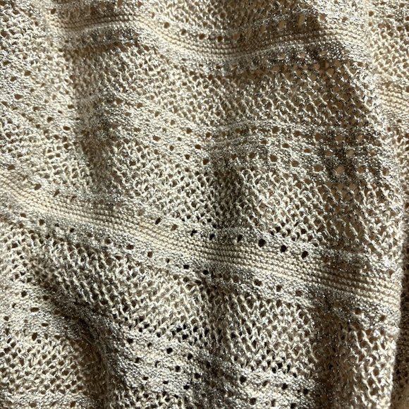 Zadig & Voltaire Marty Pointelle Dress - Picture 7 of 14